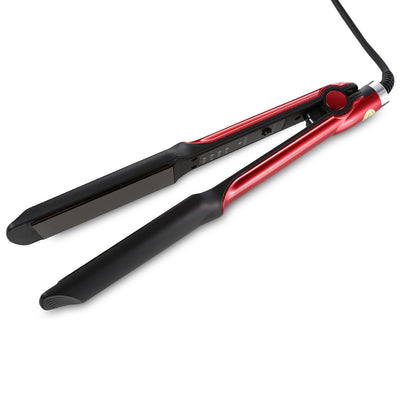 Plancha y Rizador 2 en 1 para Cabello Húmedo y Seco - Image 3