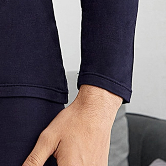 Conjunto Térmico Modal para Hombre - Image 8