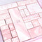 Rosado 33 X 30X79 Cm