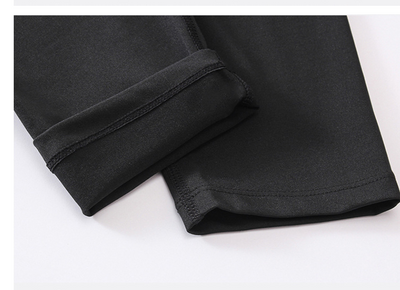 Pantalones Deportivos Camuflaje con Bolsillos Funcionales - Image 15