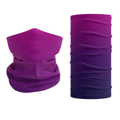 Pañuelo Protector Solar UPF50 para Ciclismo y Actividades Outdoor - Image 51