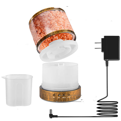 Difusor de Aromas de Gran Capacidad - Máquina Aromaterápica Profesional - Image 11
