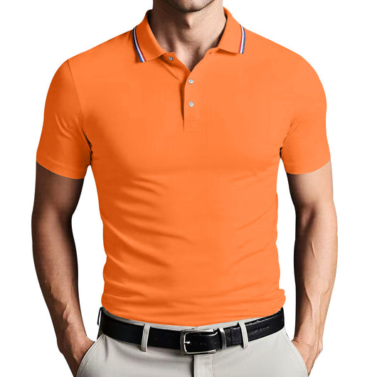Polo Deportivo Secado Rápido para Golf Hombre y Mujer - Image 11