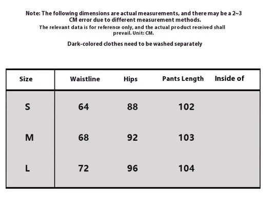 Pantalones Casuales de Cintura Alta a Cuadros para Mujer - Colección Verano - Image 7