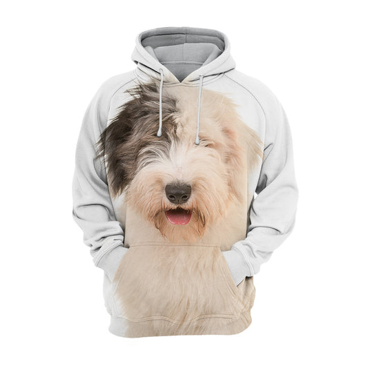 Sudadera Deportiva Estampado Animal para Hombre - Image 8