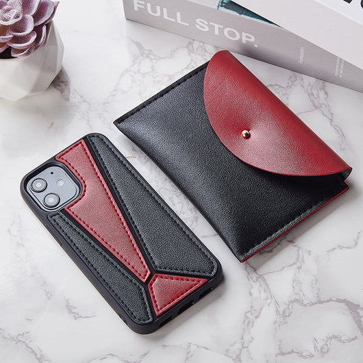 Funda Protectora Trasera Compatible con Apple - Image 6