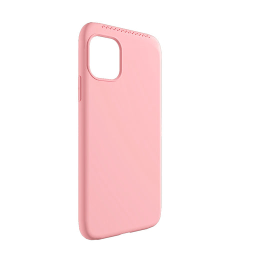 Funda de Celular Antigoipes con Aromaterapia de Color Puro - Image 8