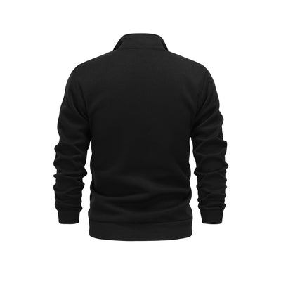 Chaqueta Deportiva Ligera Primavera Otoño para Hombre - Image 7