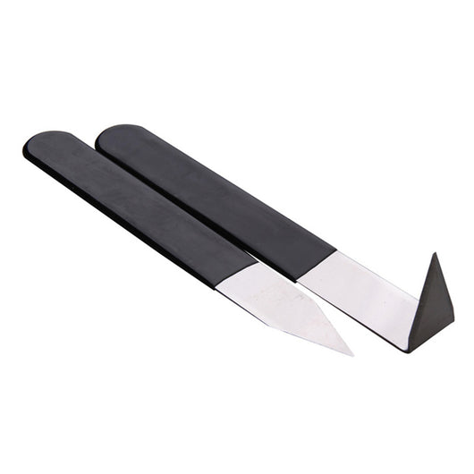 Set de 8 Herramientas de Escultura y Cerámica con Mango de Acero Inoxidable - Image 10