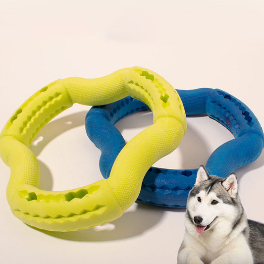 Juguete Masticable para Perros Pequeños Diseño Divertido y Duradero