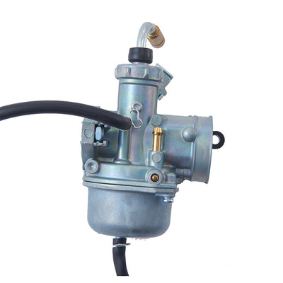 Conjunto Carburador para Motocicletas - Tipo Exportación - Image 6
