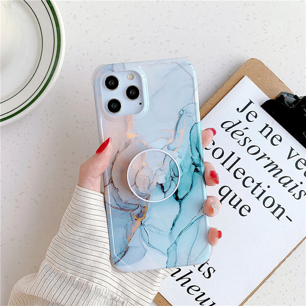 Funda de Mármol para Teléfono