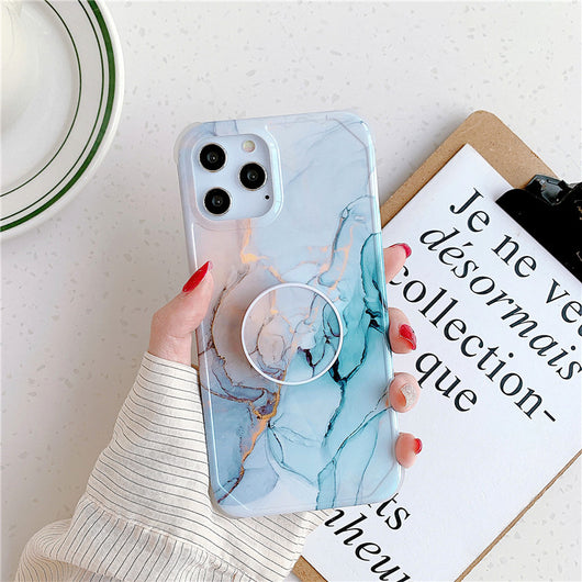 Funda de Mármol para Teléfono - Image 2