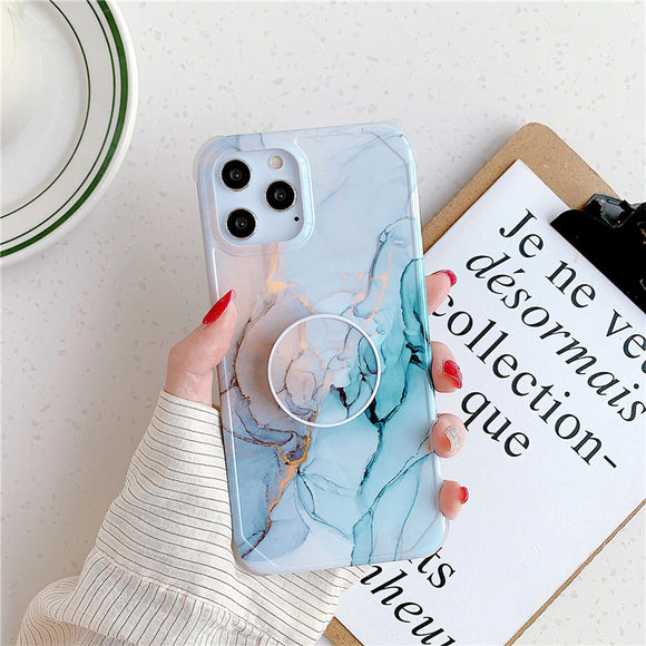 Funda de Mármol para Teléfono