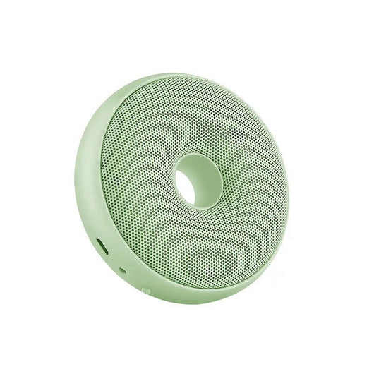 Purificador de Aire Portátil con Generador de Ozono para Auto y Hogar - Image 2