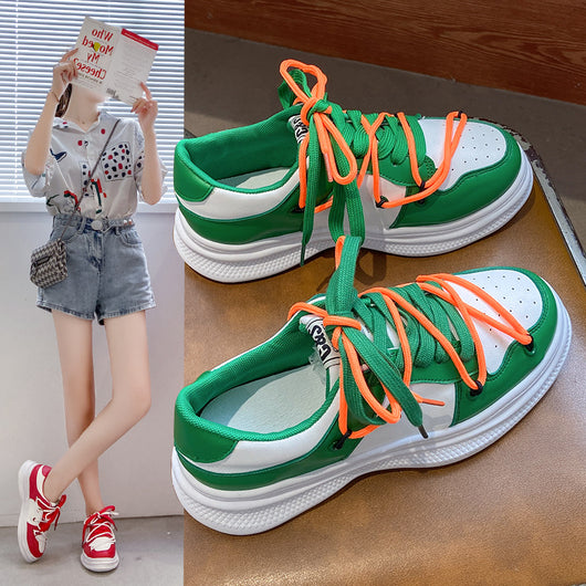 Zapato Deportivo Transpirable Ultraligero para Verano - Image 12