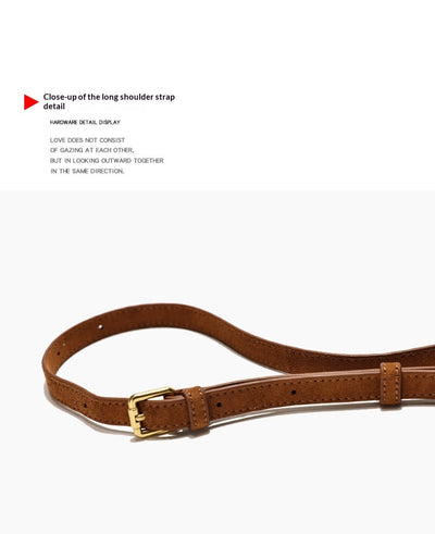 Bolsa Bandolera para Commuter - Diseño Ergonómico - Image 14