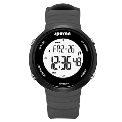 Reloj Deportivo Inteligente con Bluetooth y Contador de Pasos - Image 11