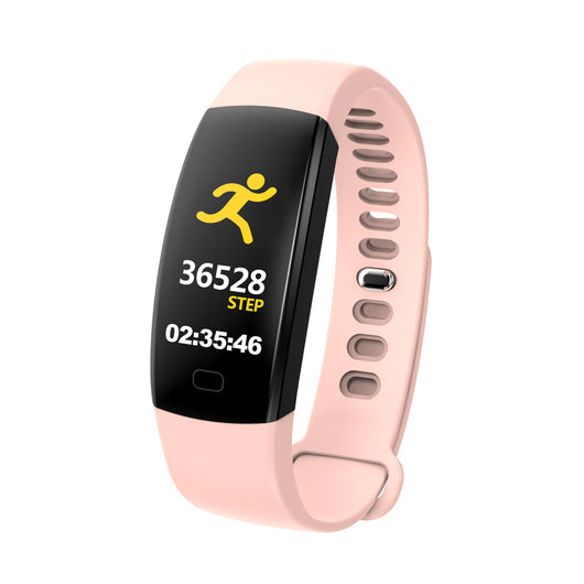 Pulsera Inteligente F64 Deportiva con Bluetooth - Image 12