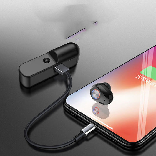 Auriculares Bluetooth 5.0 Mini Inalámbricos In-Ear - Image 9