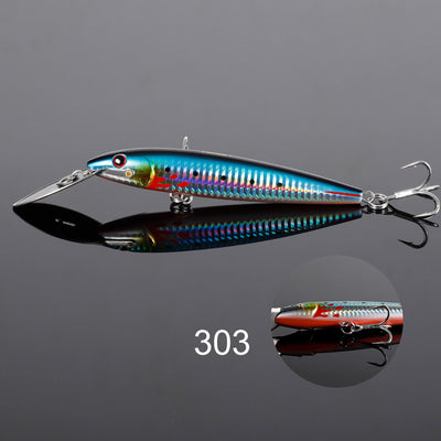 Señuelo Nobimino para Pesca de Luya en Mar - Image 9