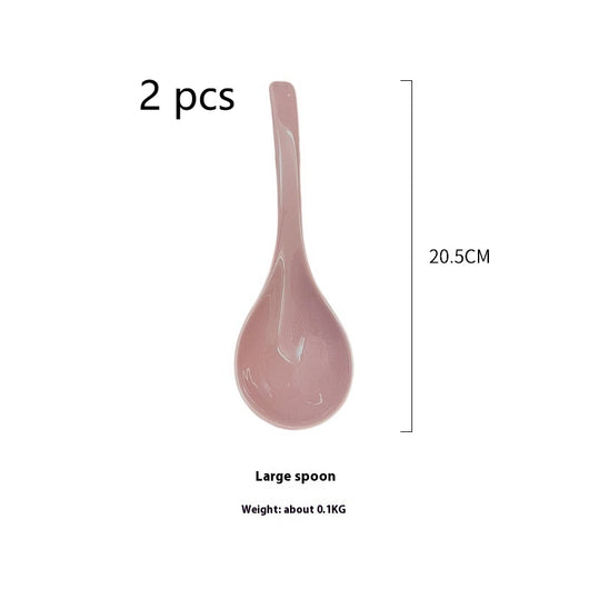Juego de Vajilla de Cerámica Premium para Comedor - Image 23