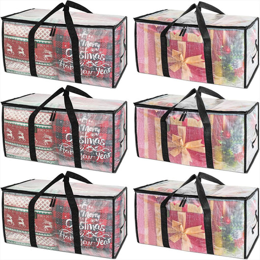 Bolsa de Almacenamiento Impermeable y Antipolvo para Viajes - Image 4