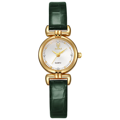Reloj de Cuarzo Retro Ultraligero - Image 18