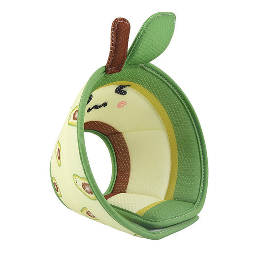 Collar Isabelino Suave para Gatos - Recuperación Postquirúrgica - Image 5