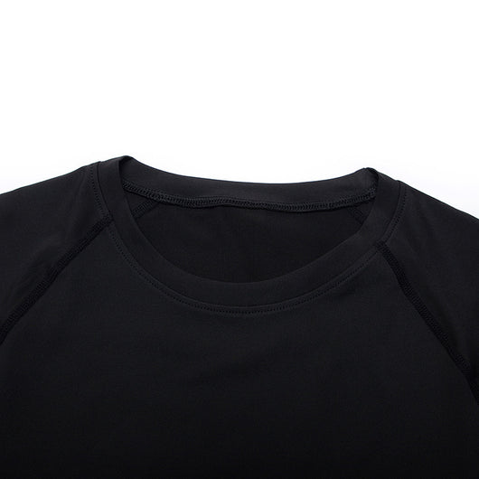 Remera Deportiva de Secado Rápido para Running y Entrenamiento - Image 24
