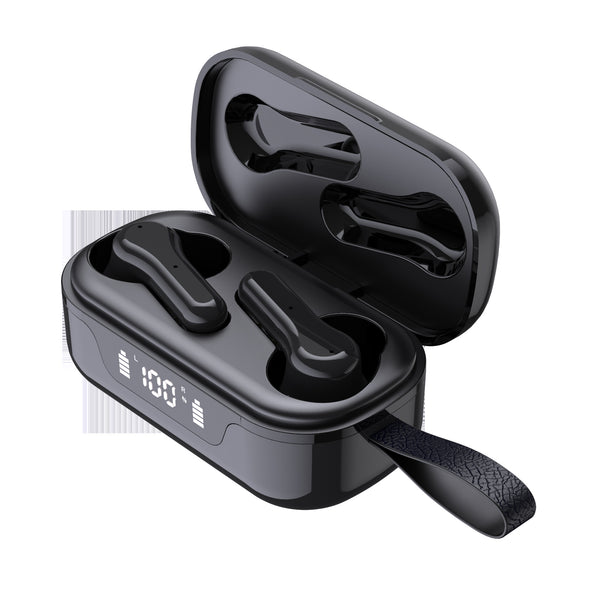Auriculares Bluetooth Inalámbricos de Marca Privada - Image 4
