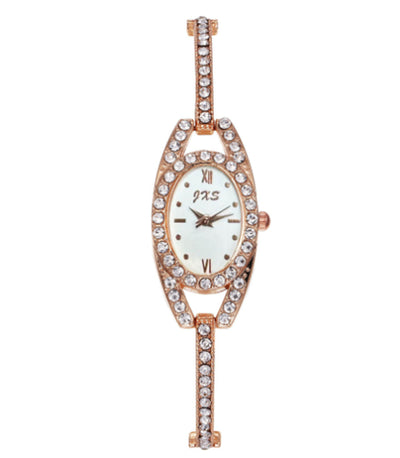 Reloj Pulsera de Diamantes para Mujer - Image 10