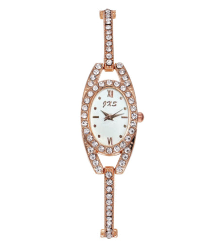 Reloj Pulsera de Diamantes para Mujer - Image 10