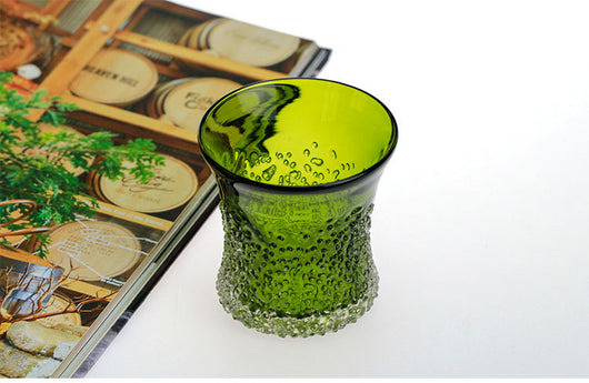 Vaso de Whiskey Artesanal Estilo Japonés Premium - Image 25