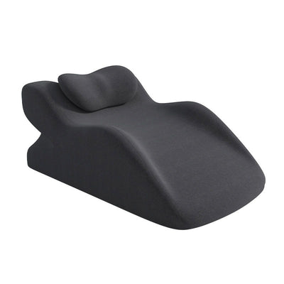 Almohada de Espuma Viscoelástica para Elevación de Piernas y Descompresión - Image 4