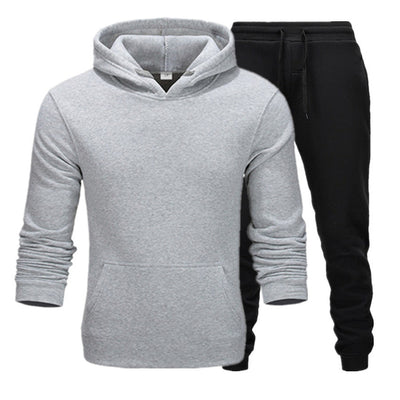 Buzo Oversized 220g Estilo Brillante - Conjunto de Moda - Image 27