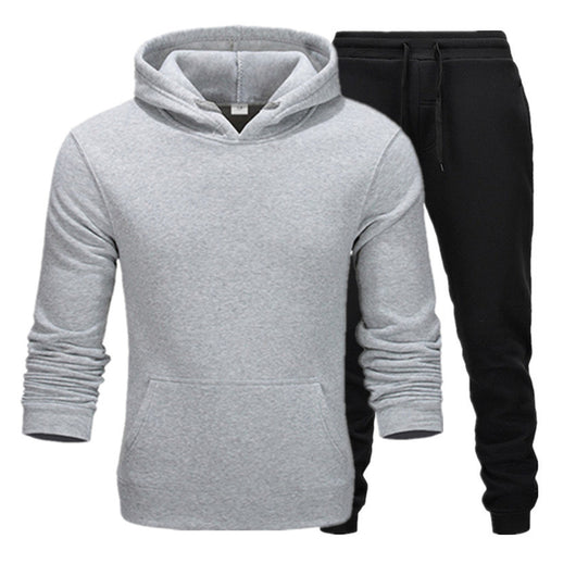 Buzo Oversized 220g Estilo Brillante - Conjunto de Moda - Image 27