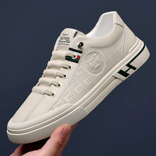Zapatillas Deportivas Respirable con Malla Texturizada para Adolescentes - Image 2