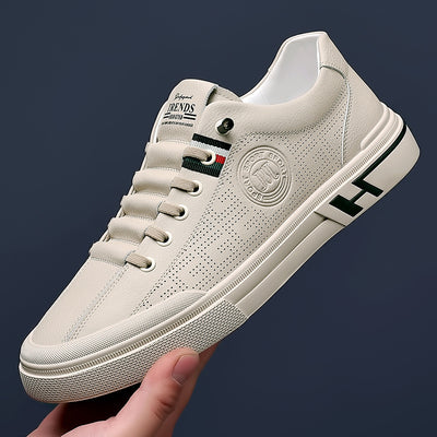 Zapatillas Deportivas Respirable con Malla Texturizada para Adolescentes - Image 2