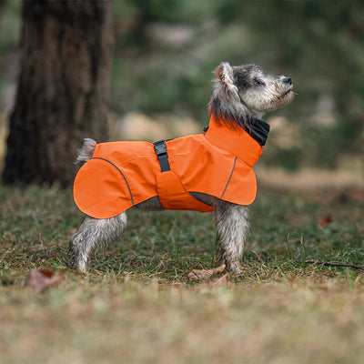 Poncho Impermeable Universal para Perros Pequeños y Medianos - Image 9