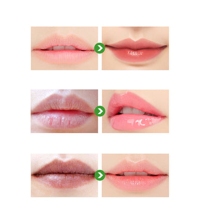 Bálsamo Labial Reparador con Ingredientes Naturales - Image 8