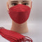 Rojo Individual Package