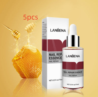 Tratamiento Reparador de Uñas 15ml Anti-Hongos para Pies - Image 8
