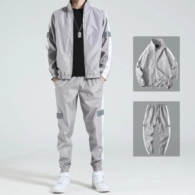 Ropa Casual Moderna para Hombre - Estilo Versátil y Confortable - Image 9