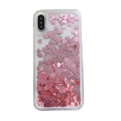 Funda Fluida de Amor para Celular - Diseño Quicksand - Image 11
