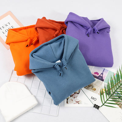 Sudadera Oversized Estampada para Mujer - Cómoda y Cálida para Otoño - Image 20