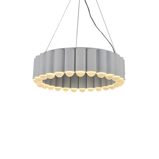 Lámpara Colgante Nórdica Moderna para Sala, Dormitorio y Estudio - Image 10
