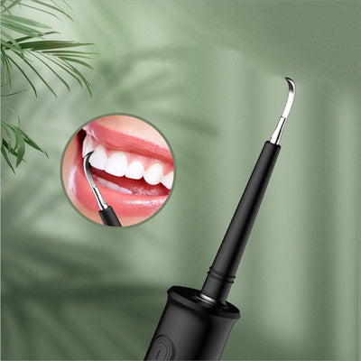 Limpiador Ultrasónico Dental Profesional para el Hogar - Image 6