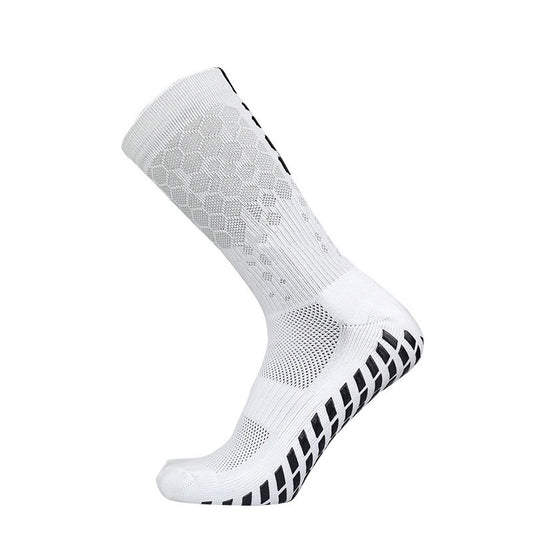 Calcetines de Fútbol Antideslizantes para Competencia
