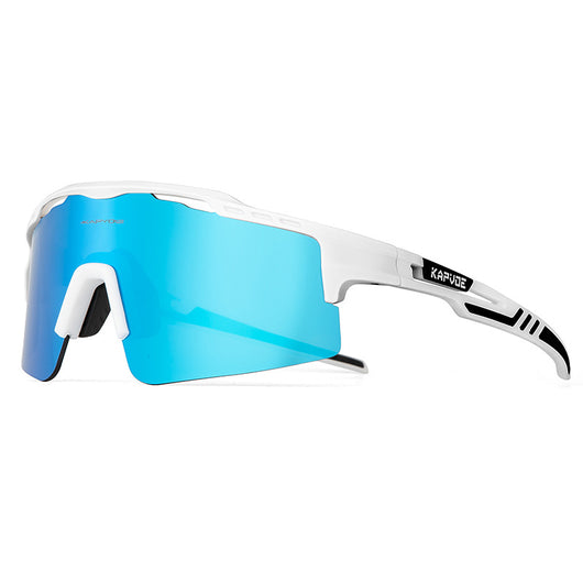 Gafas Polarizadas para Ciclismo con Protección HD y Corrección de Miopía - Image 9